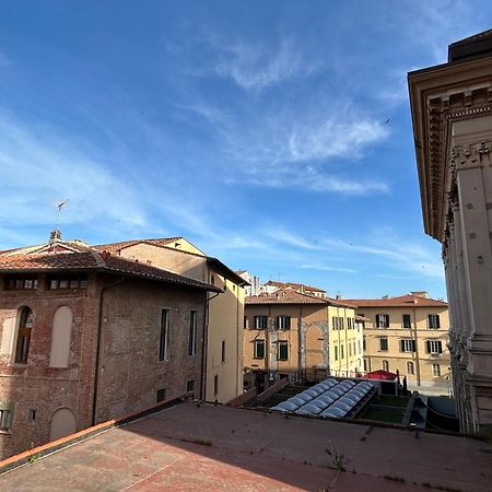 Santa Maria Suite Pisa Exteriör bild
