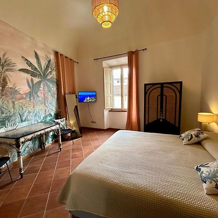Santa Maria Suite Pisa Exteriör bild
