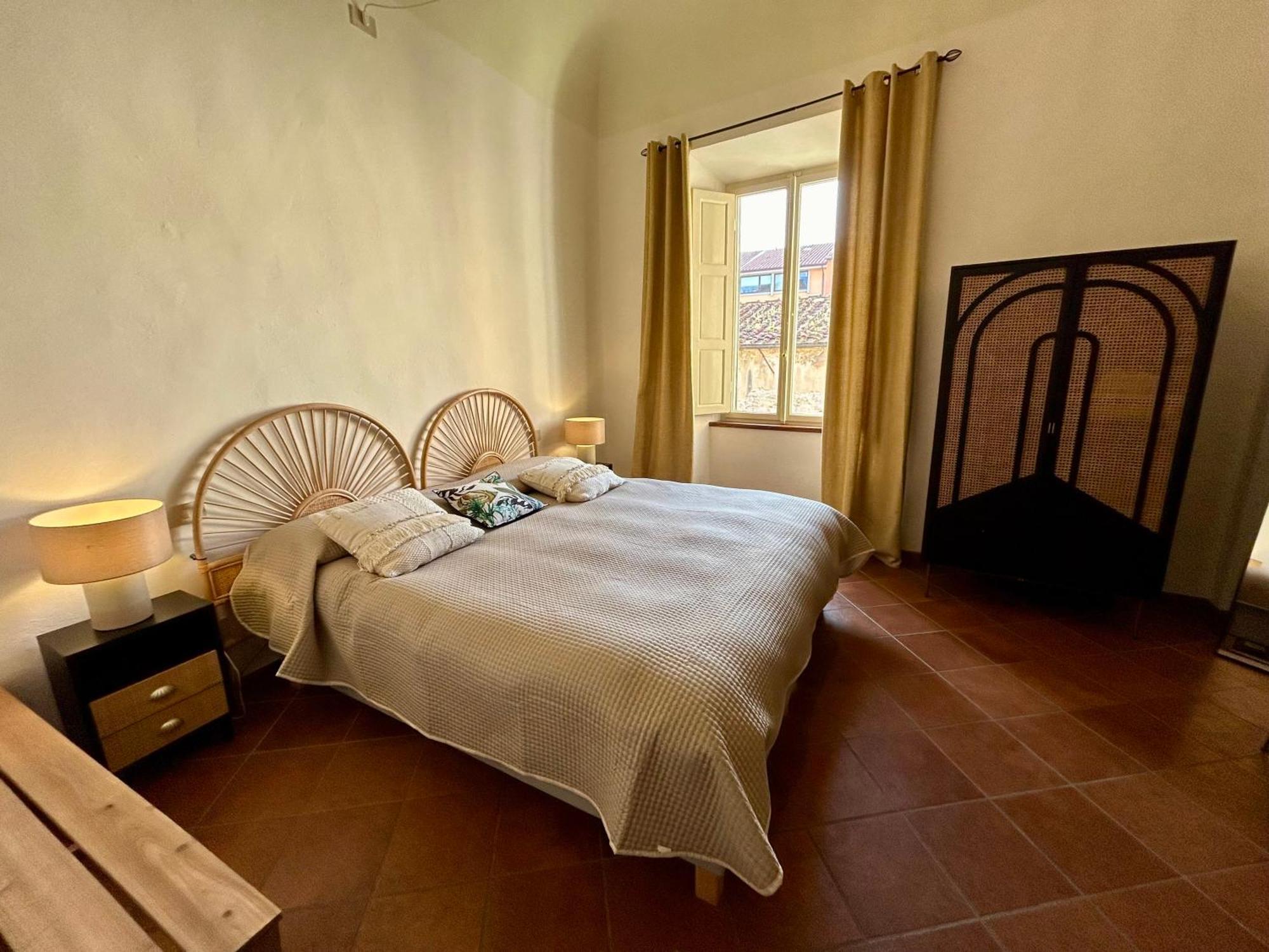 Santa Maria Suite Pisa Exteriör bild