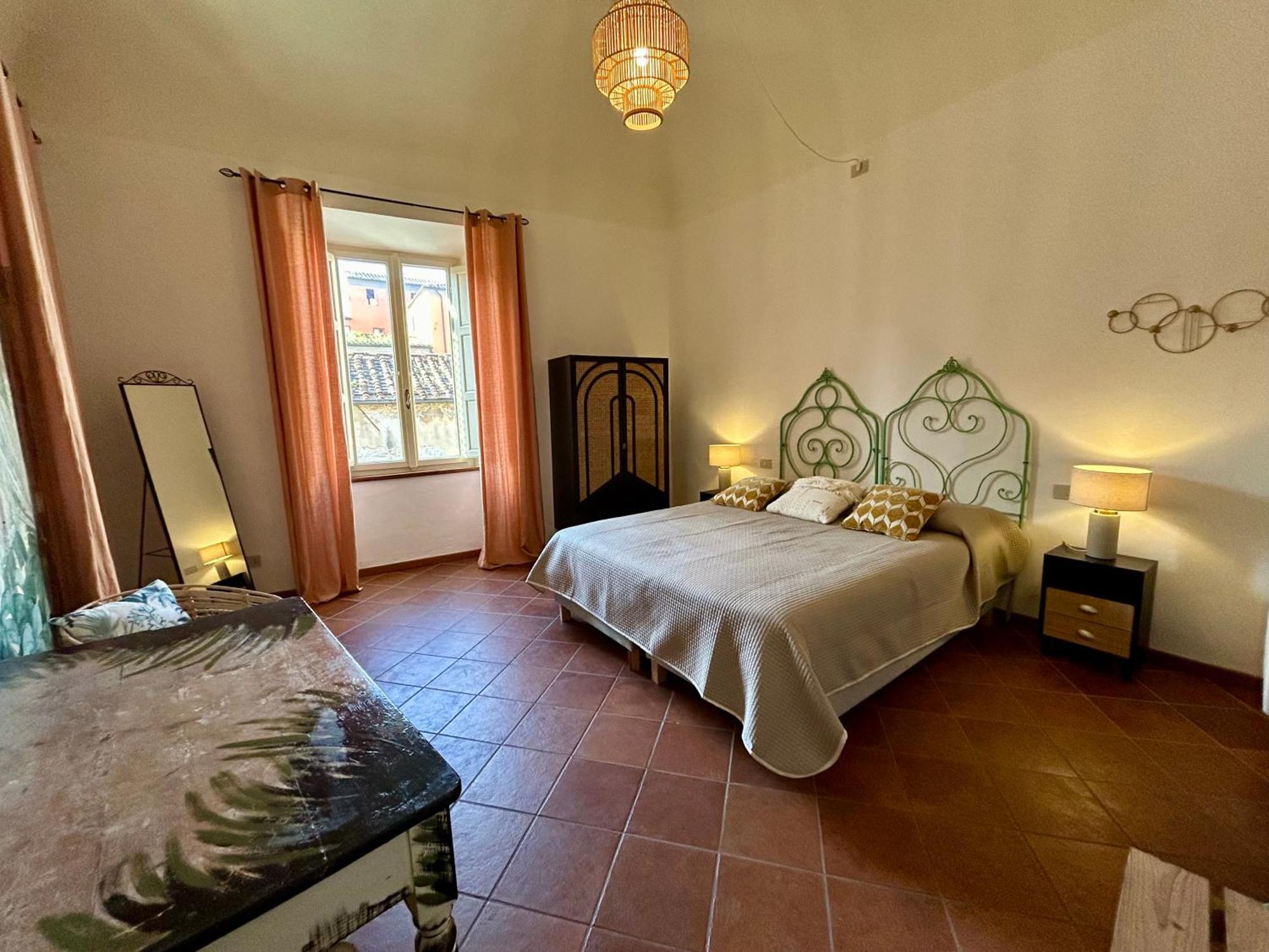 Santa Maria Suite Pisa Exteriör bild