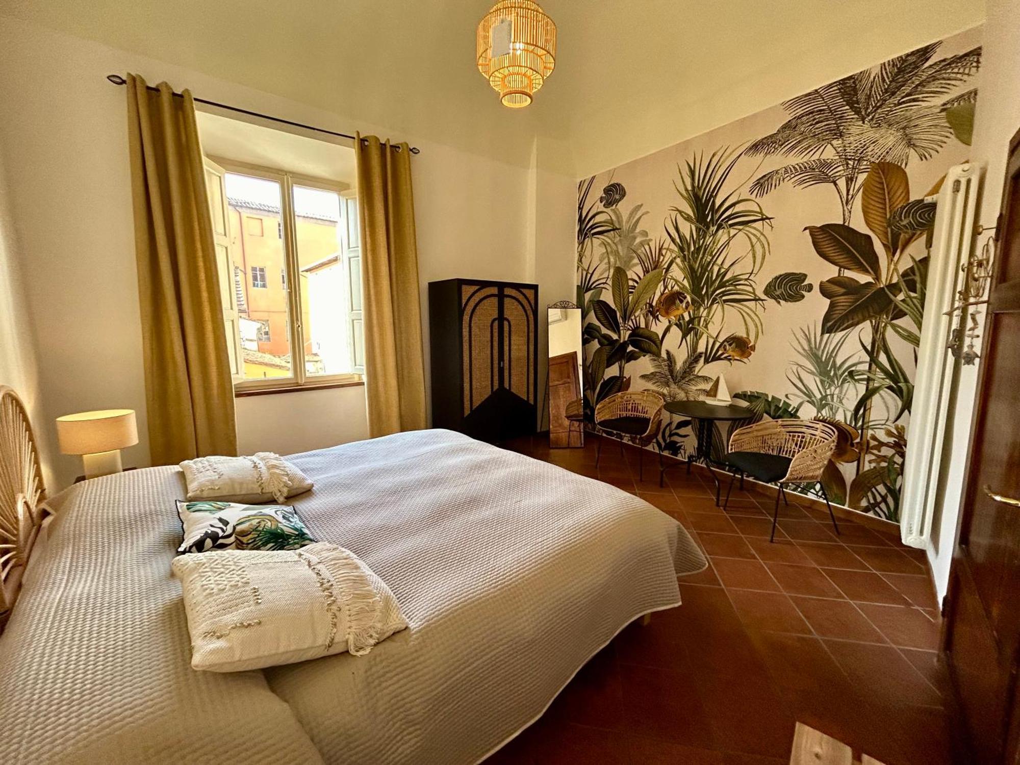 Santa Maria Suite Pisa Exteriör bild