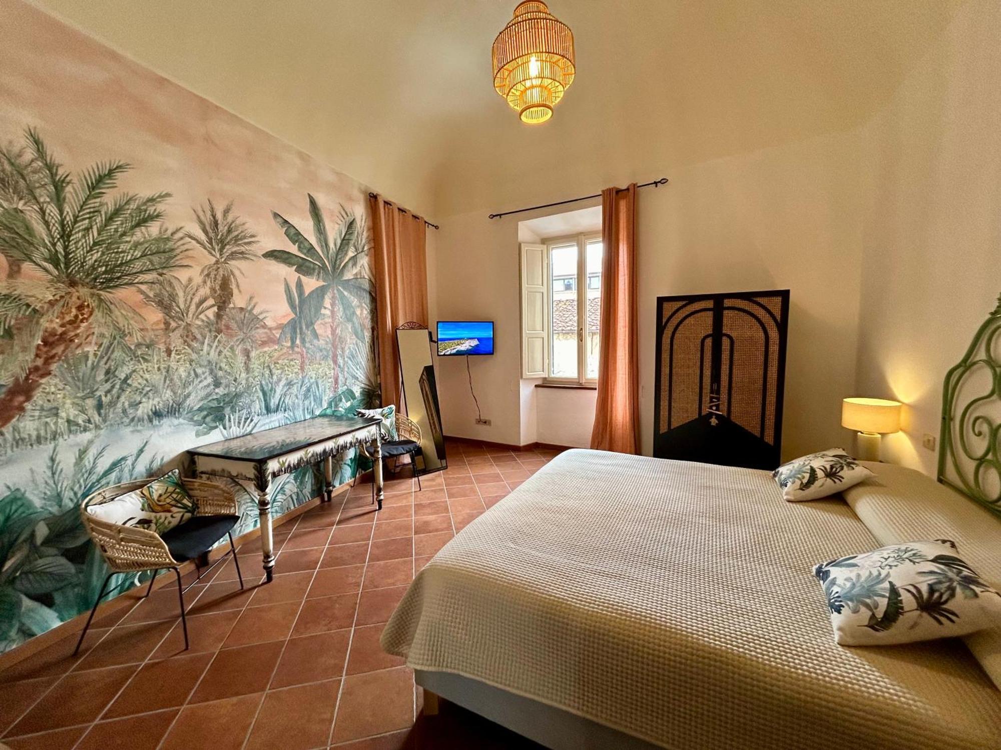 Santa Maria Suite Pisa Exteriör bild