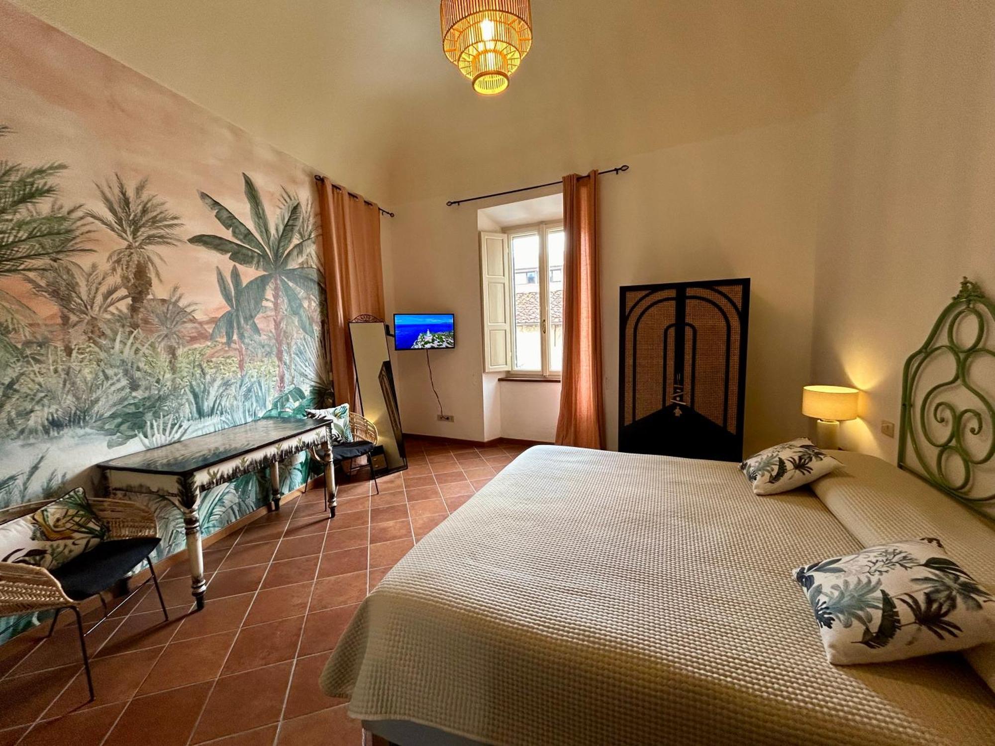 Santa Maria Suite Pisa Exteriör bild